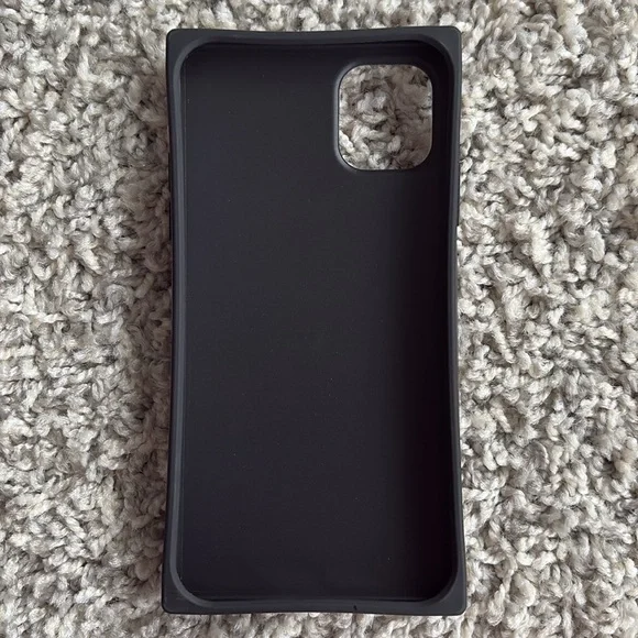 Flaunt iPhone 11 Tortoise Shell Case - Picture 4 of 5